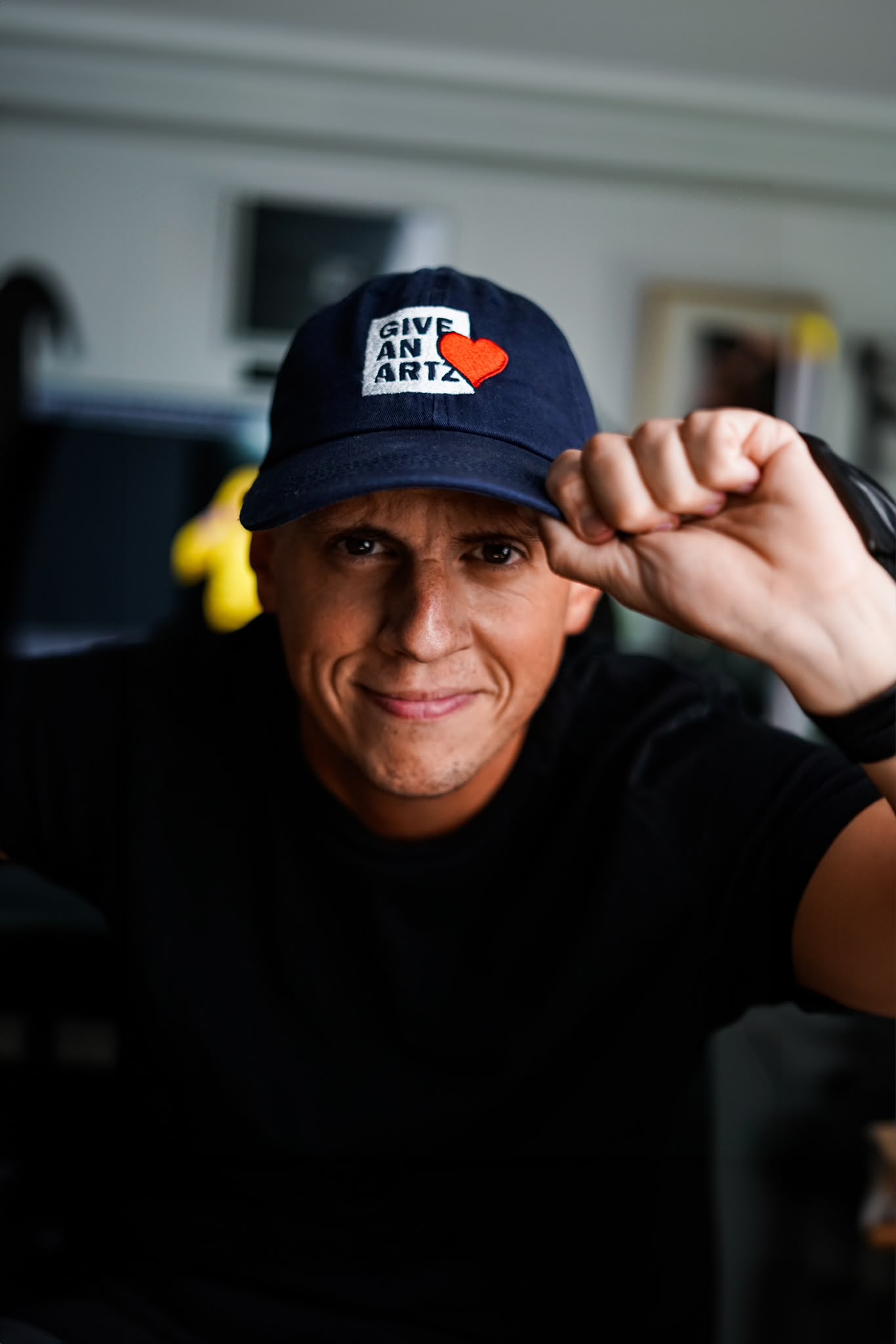 Dylan Zadra
